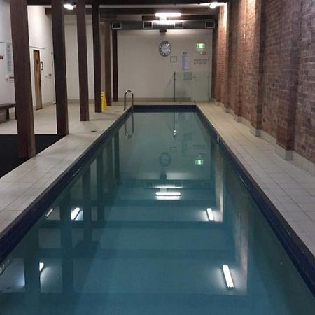 Frisco Apartments Brisbane Kültér fotó