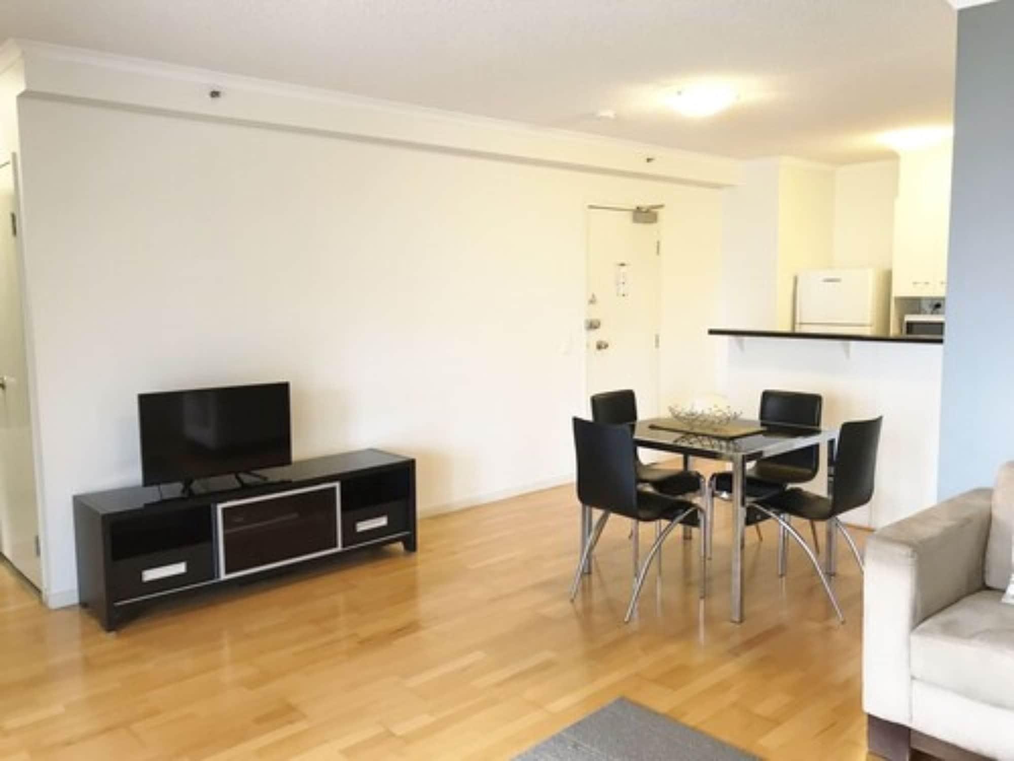 Frisco Apartments Brisbane Kültér fotó