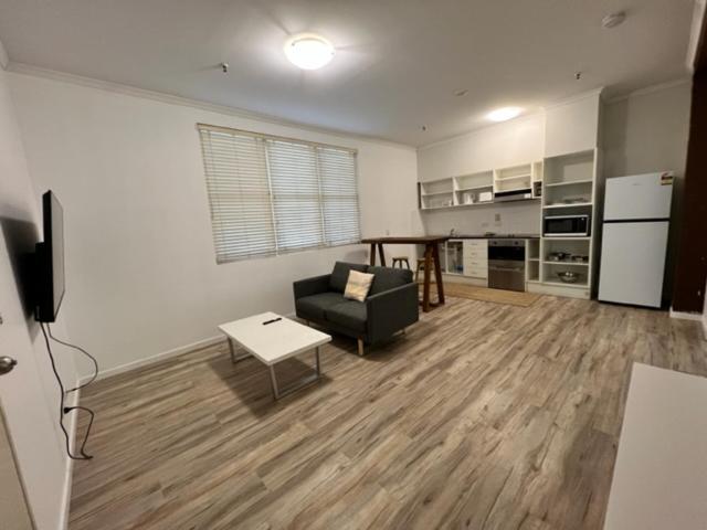 Frisco Apartments Brisbane Kültér fotó