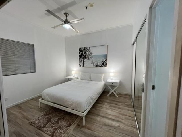 Frisco Apartments Brisbane Kültér fotó