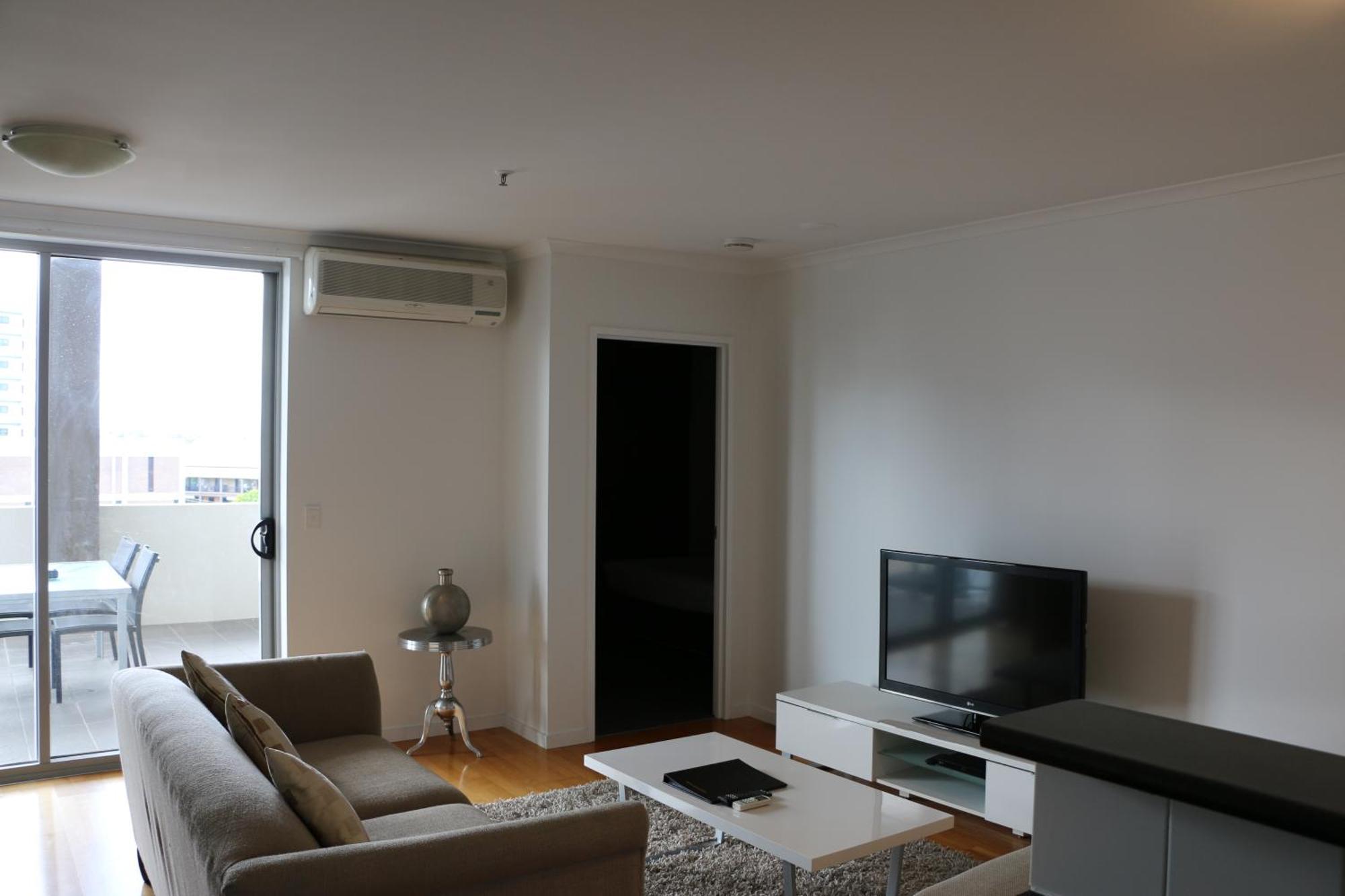 Frisco Apartments Brisbane Szoba fotó
