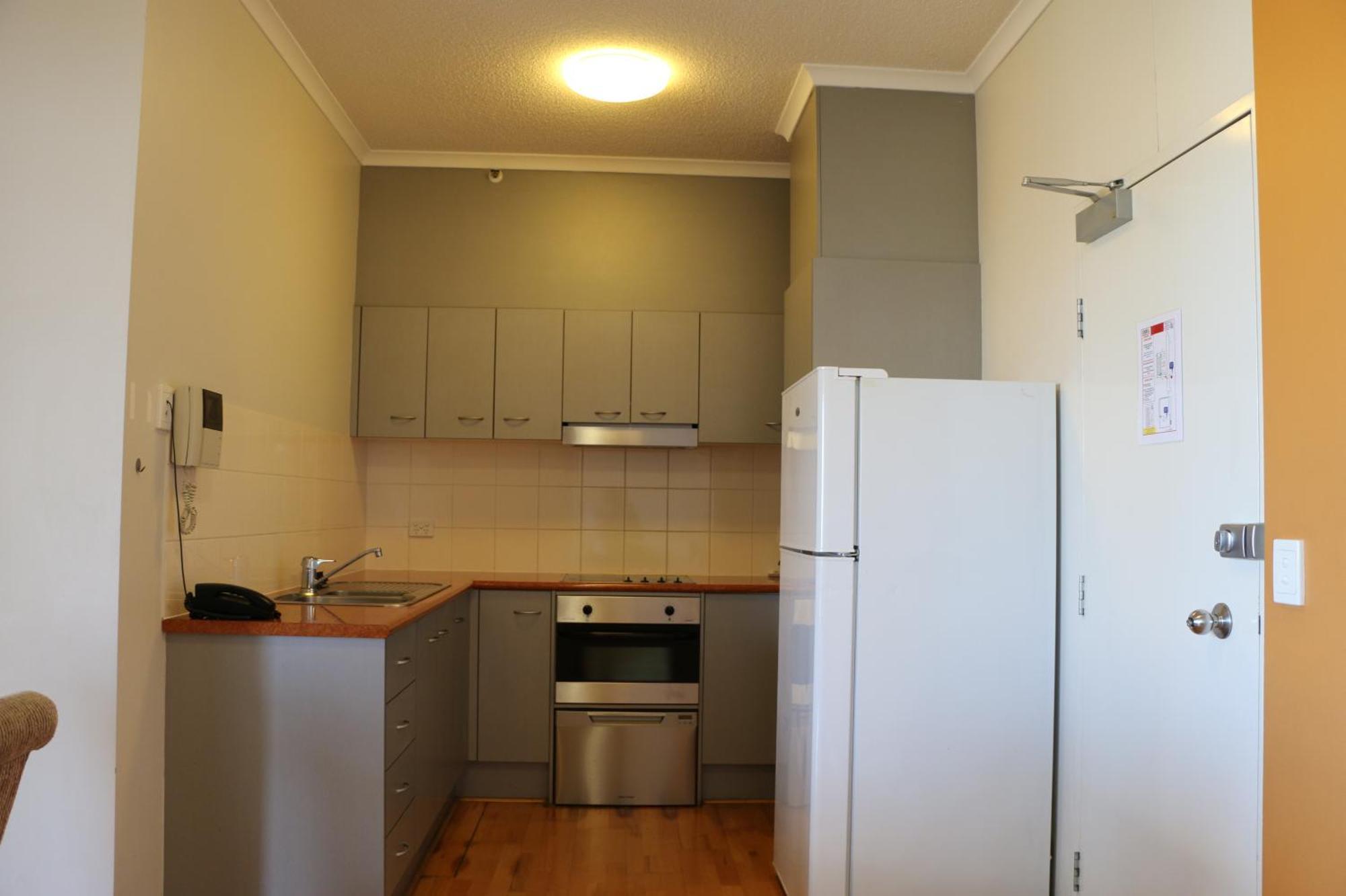 Frisco Apartments Brisbane Szoba fotó