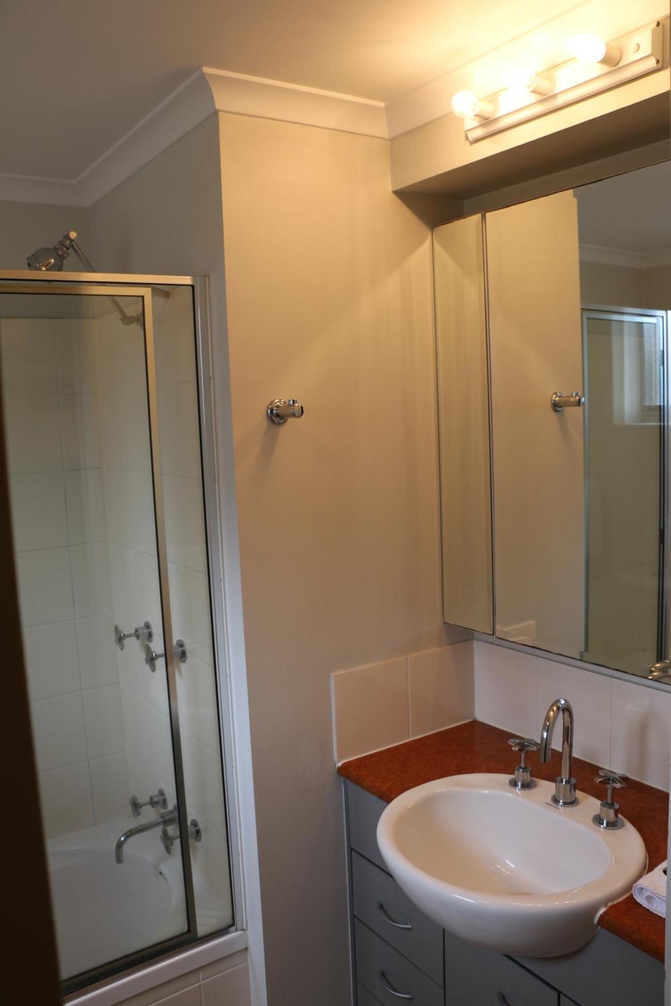 Frisco Apartments Brisbane Szoba fotó