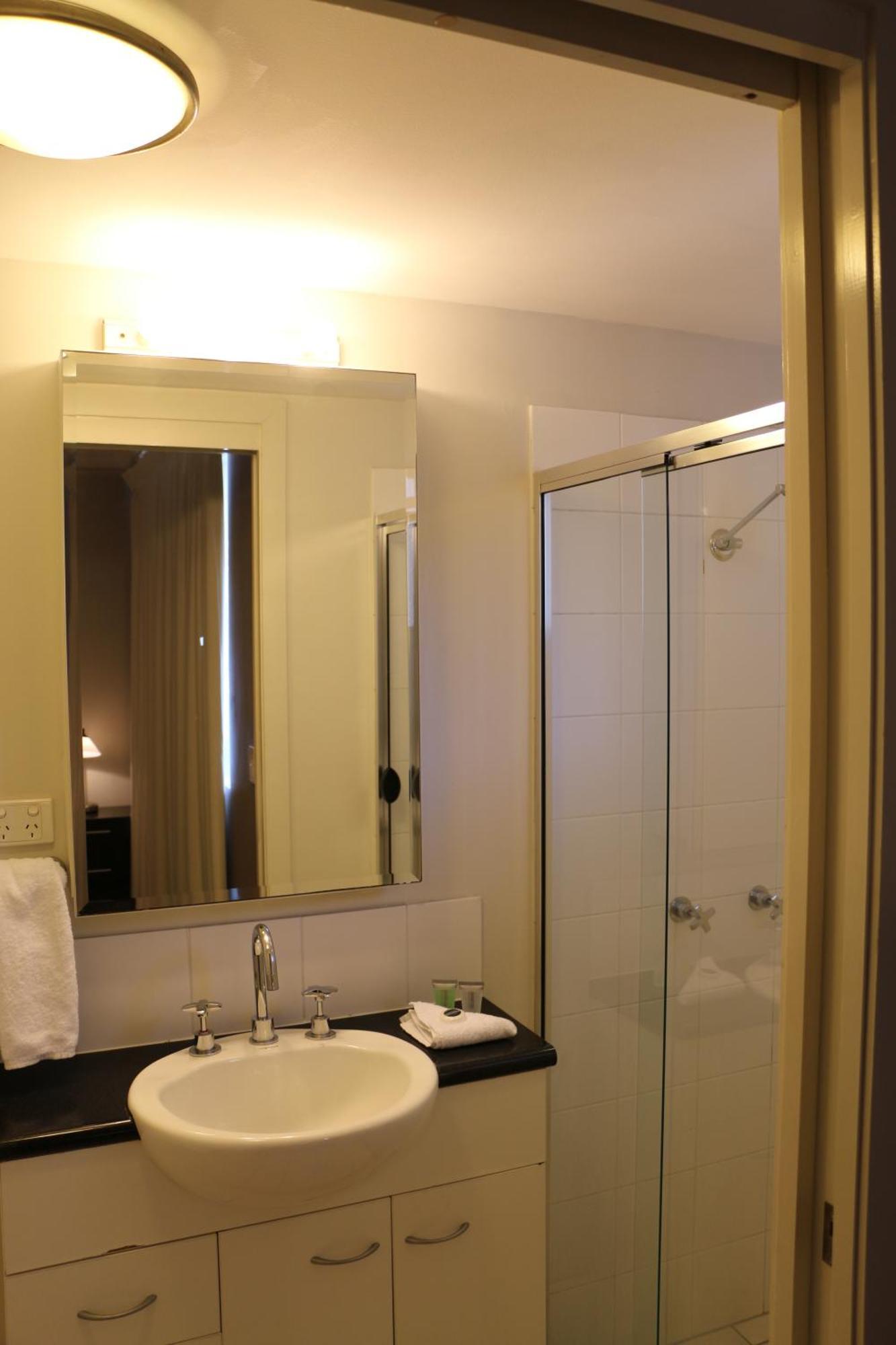 Frisco Apartments Brisbane Szoba fotó