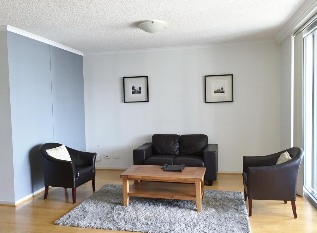 Frisco Apartments Brisbane Kültér fotó