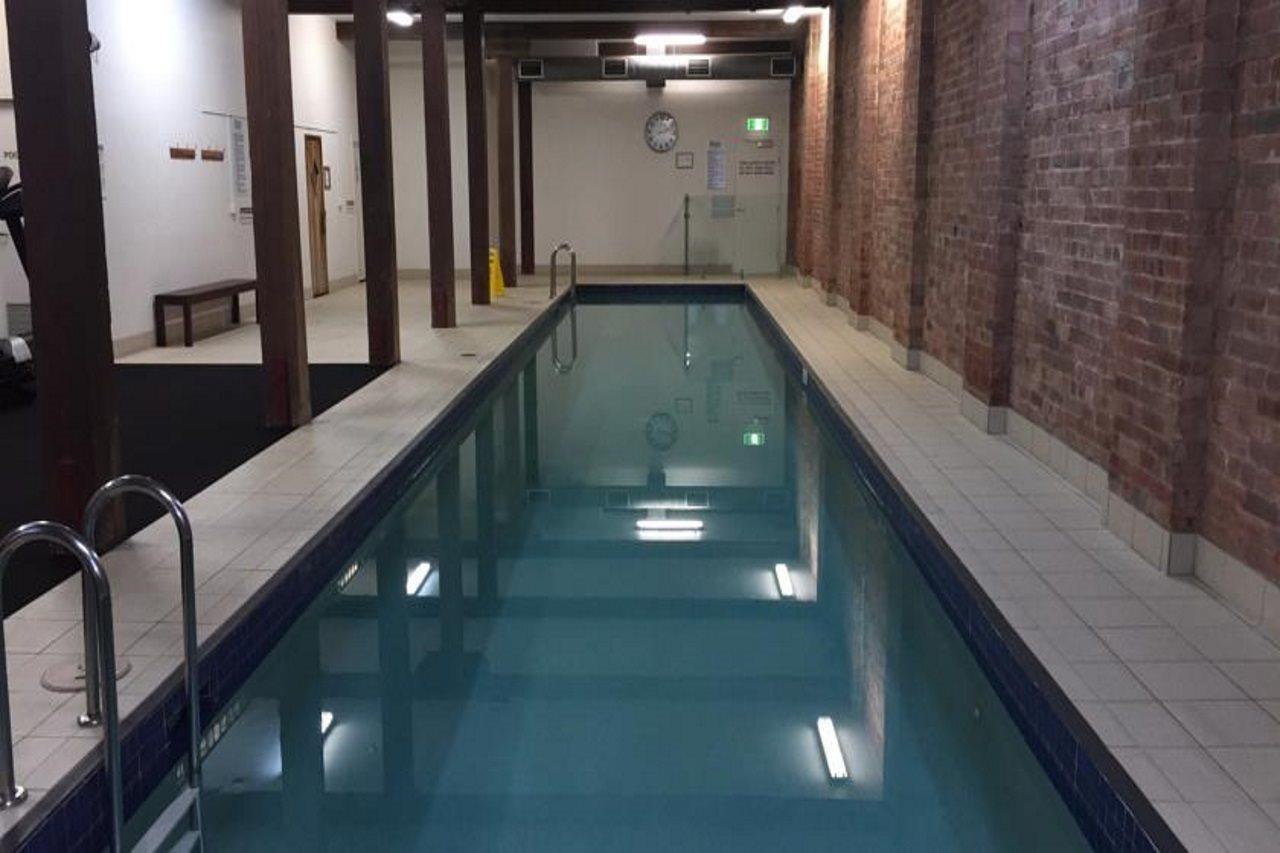 Frisco Apartments Brisbane Kültér fotó